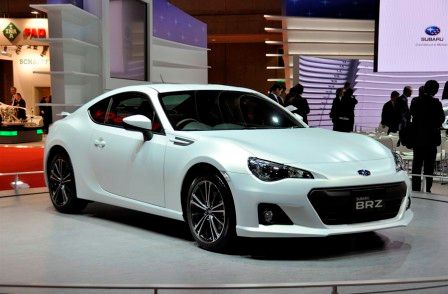 BRZ
